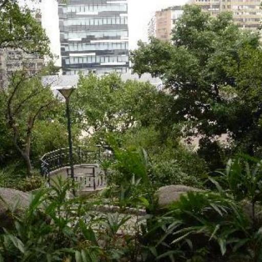 Parco della Montanha 