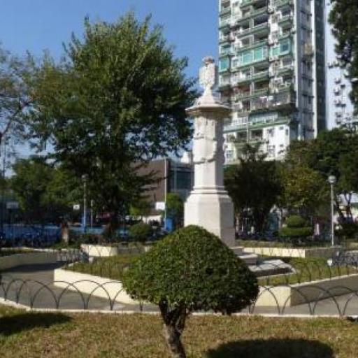 Giardino della Vittoria