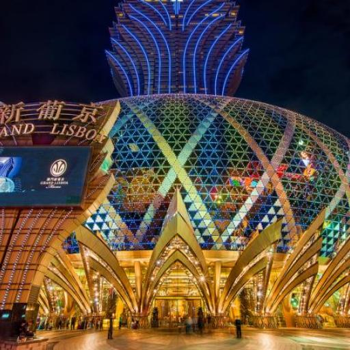 Grand Lisboa Casino