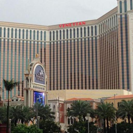 The Venetian Macao