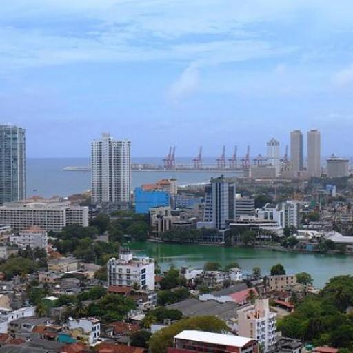 Colombo