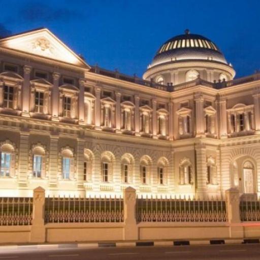 National Museum of Singa