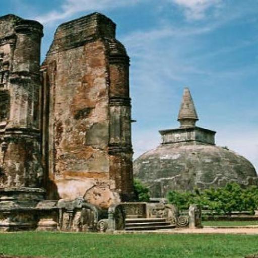 Glimpse Sri Lanka Tour Fo