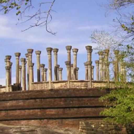 Discover Sri Lanka Tour 