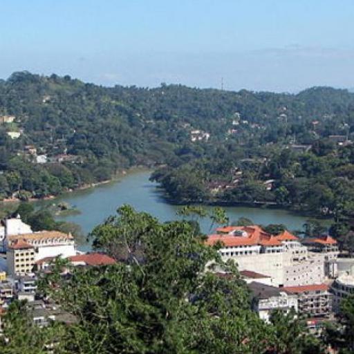 Kandy