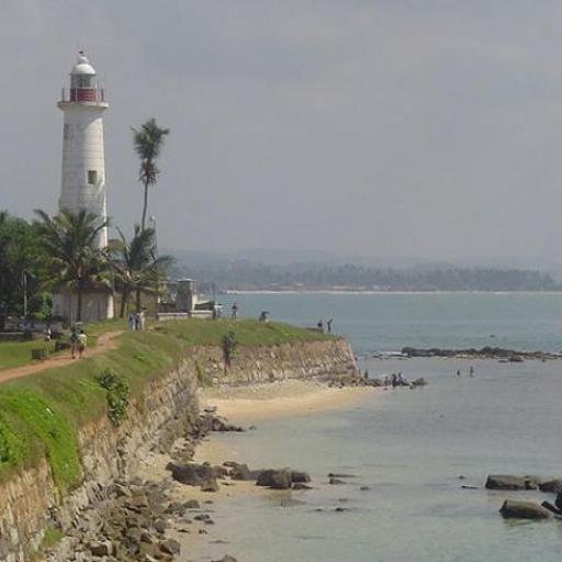 Galle