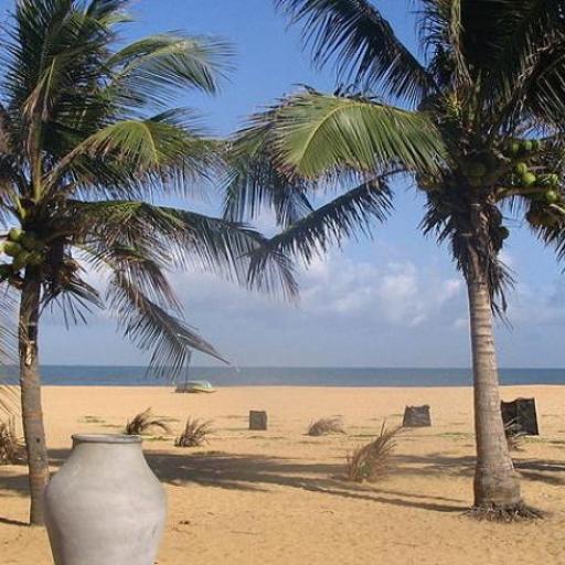 Negombo