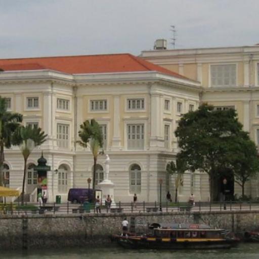 Le musée des civilisation