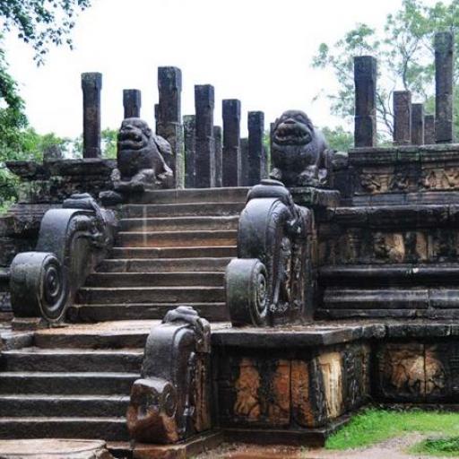 Pollonaruwa