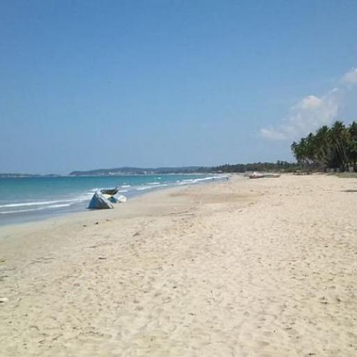 Trincomalee