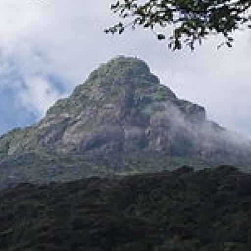 Adam's Peak