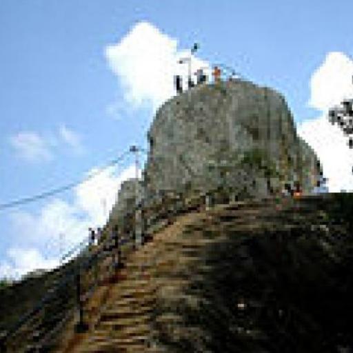 Mihintale