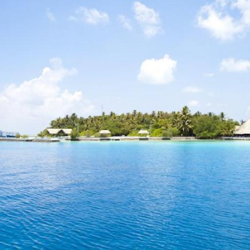 Māmakunudhoo Atoll