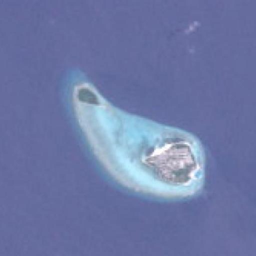 Etthingili Alifushi Atoll