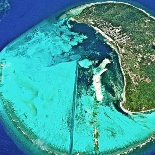 Kaashidhu Atoll