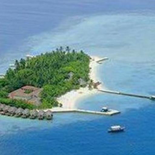 Felidhe Atoll