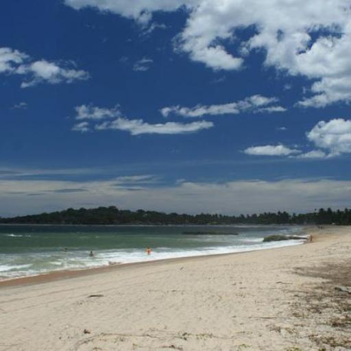 Arugam Bay