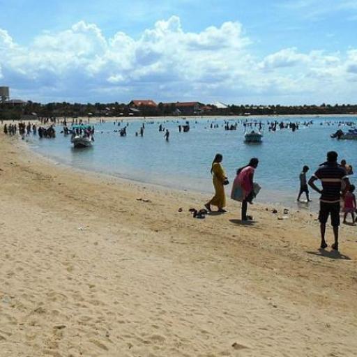 Pasikudah