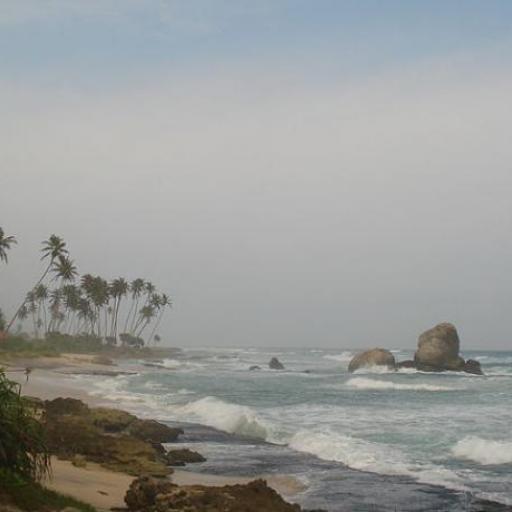 Koggala