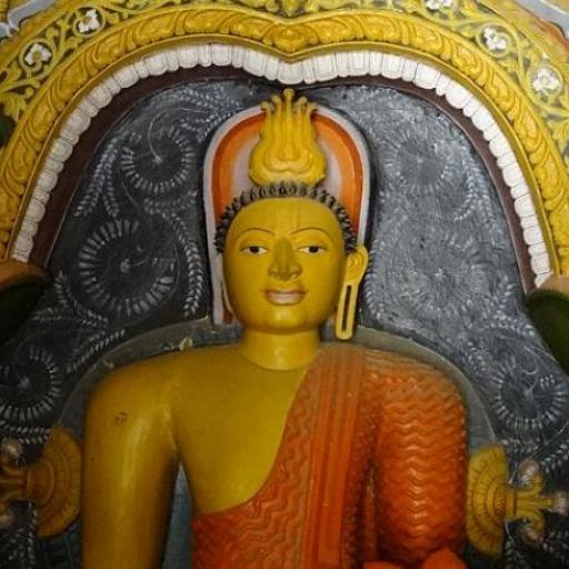 Embekka Devalaya