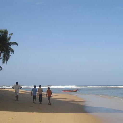 Hikkaduwa