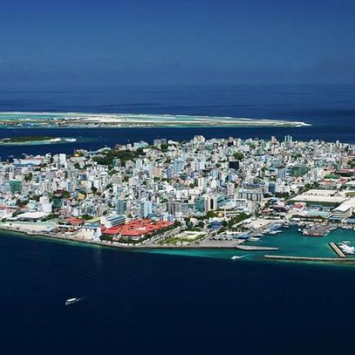 Malé