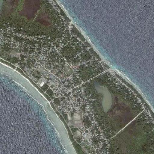 Fuvahmulah Atoll