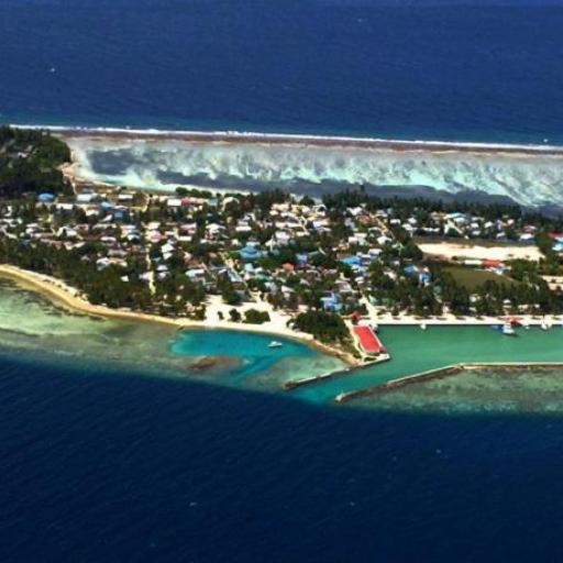 Guraidhoo (Thaa Atoll)