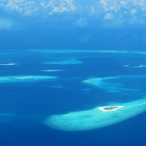 Atoll de Baa