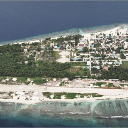 Dharavandhoo