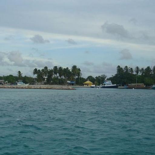 Goidhoo (atoll de Baa)