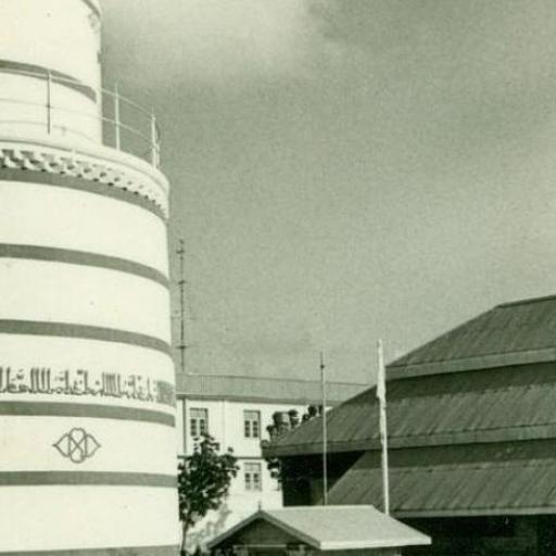 Mosquée Friday de Malé 