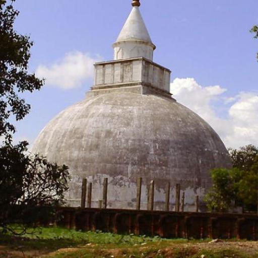 Tissamaharama