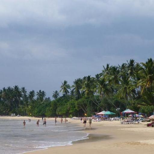 Mirissa