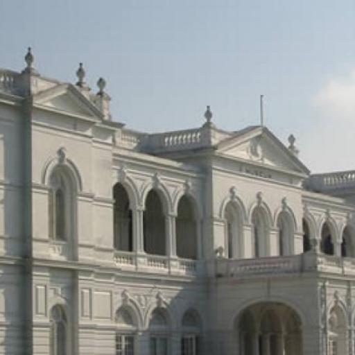 National Museum of Colomb