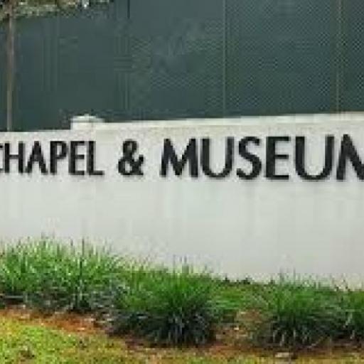 Il Museo Changi