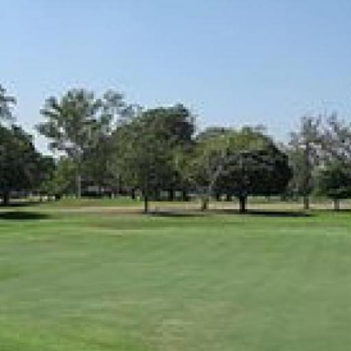 Royal Colombo Golf Club