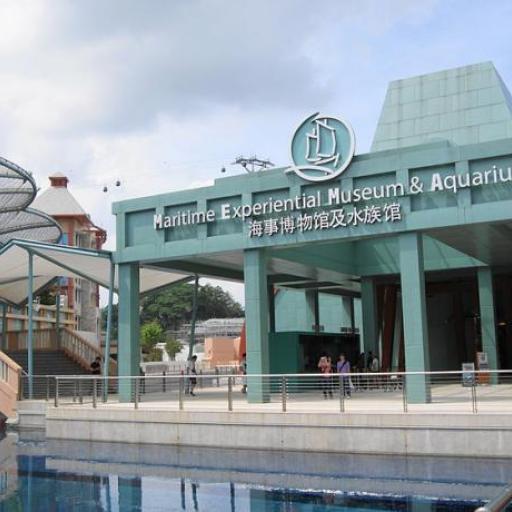 Musée Maritime Expérienti