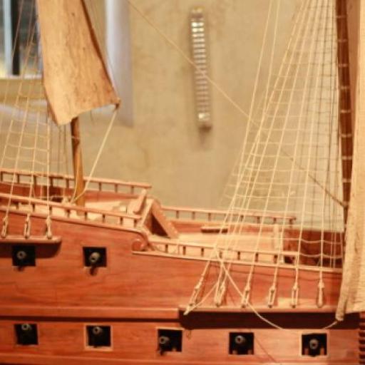 Musée Maritime National