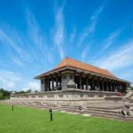 Mémorial de l'Indépendanc