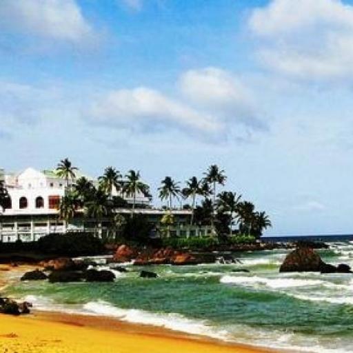 Mount Lavinia