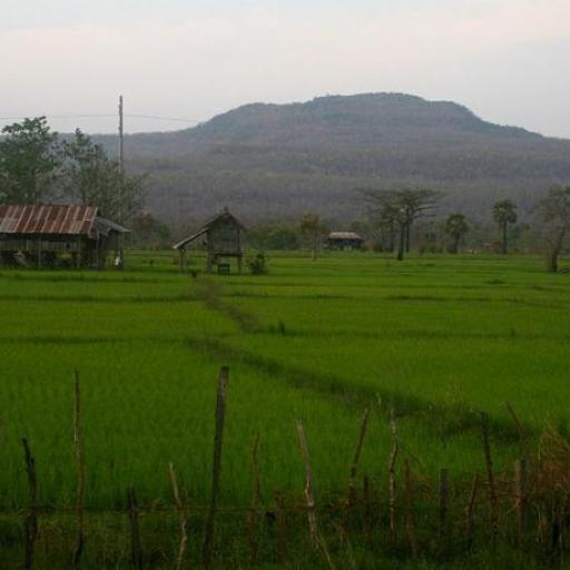 Attapeu Provinz