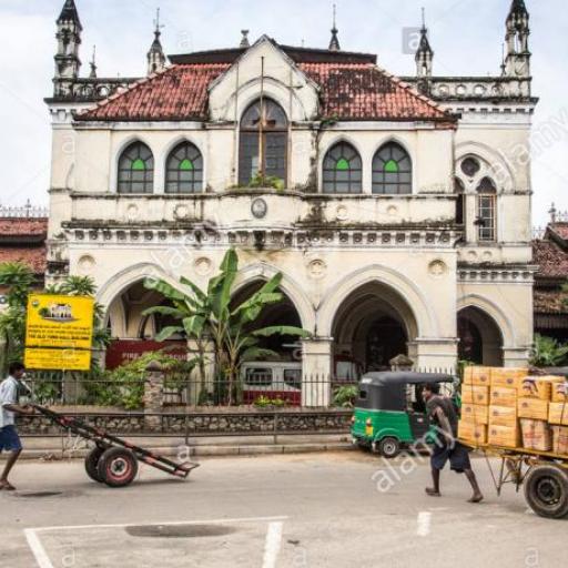 Old City Hall 
