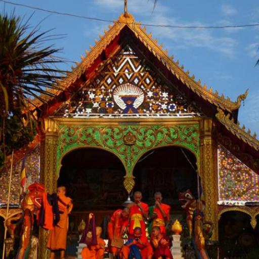 Bokeo Province