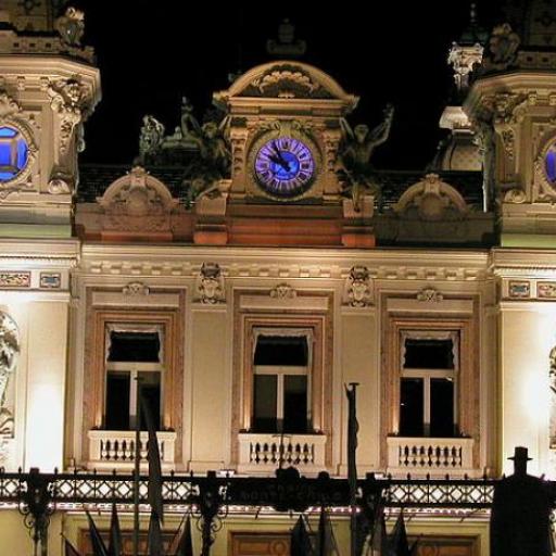 Casino de Monte-Carlo