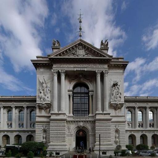 Musée Océanographique