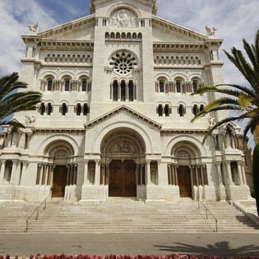 Cathédrale Notre-Dame