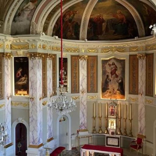 Église du Sacré-Cœur