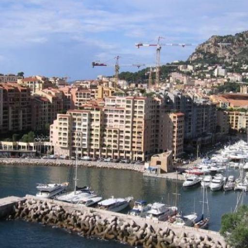 Fontvieille