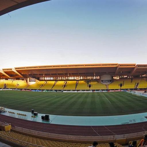 Stade Louis-II